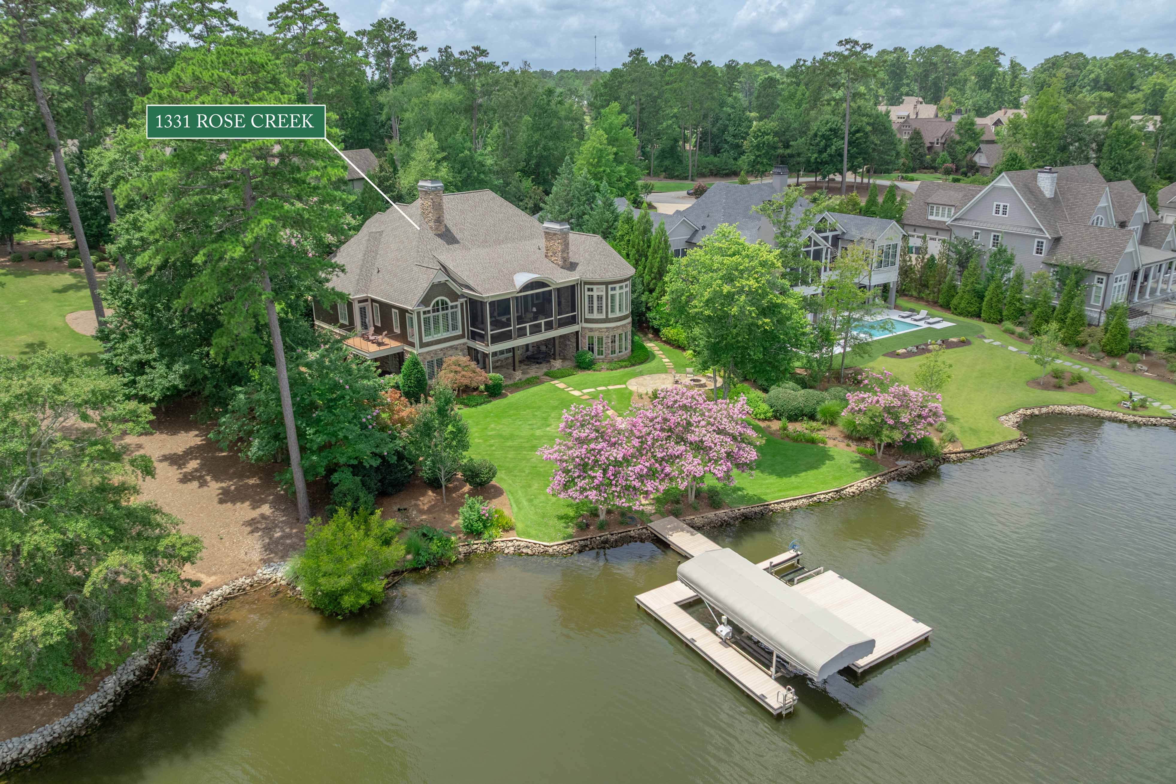 1331 Rose Creek image 2